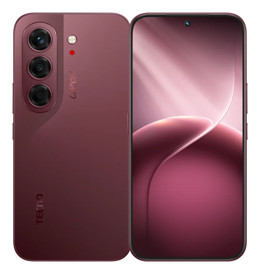 TECNO CAMON Slim 5G