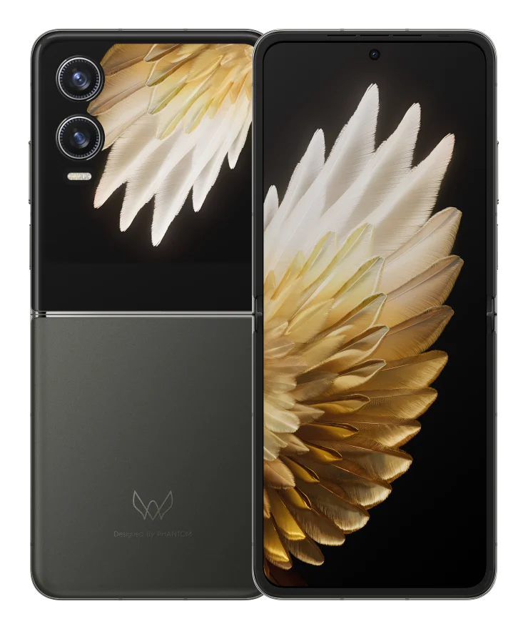 TECNO PHANTOM V Flip2 5G