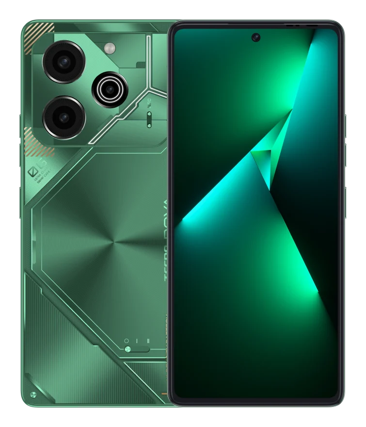 TECNO POVA 6 Pro 5G