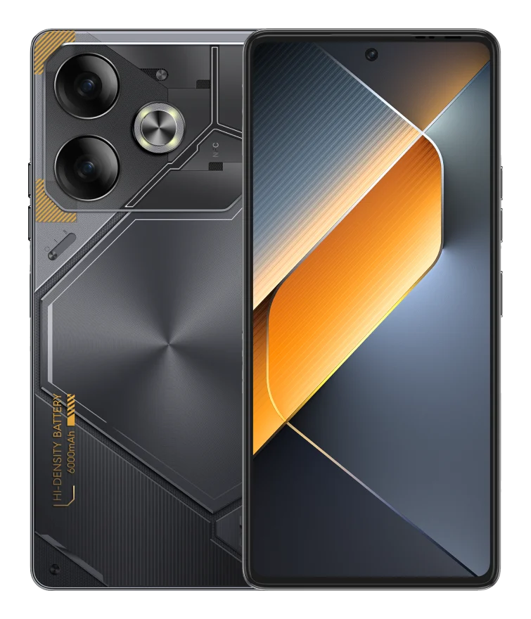 TECNO POVA 6