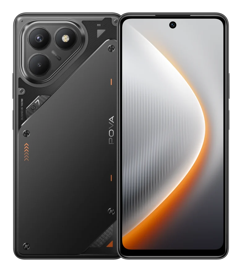TECNO POVA 7 Neo
