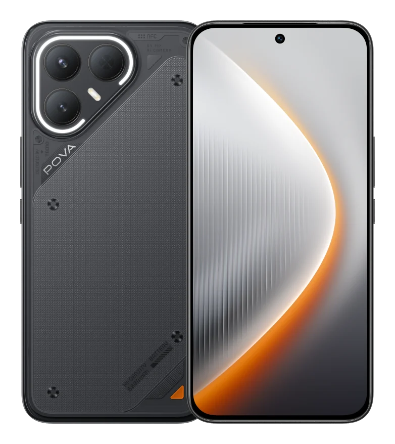 TECNO POVA 7 Pro 5G