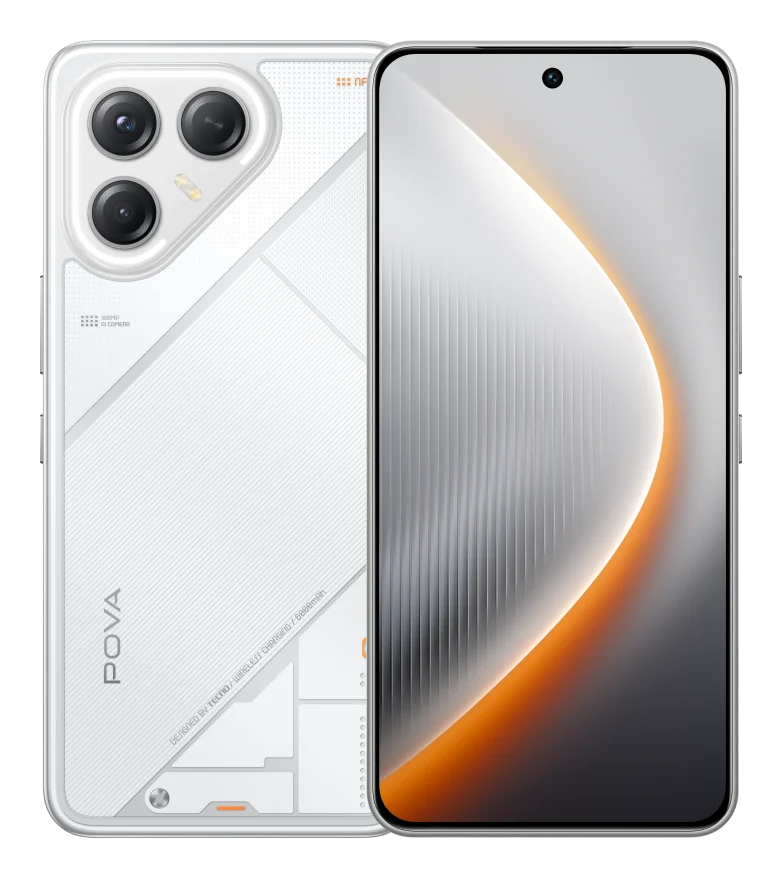 TECNO POVA 7 Ultra 5G