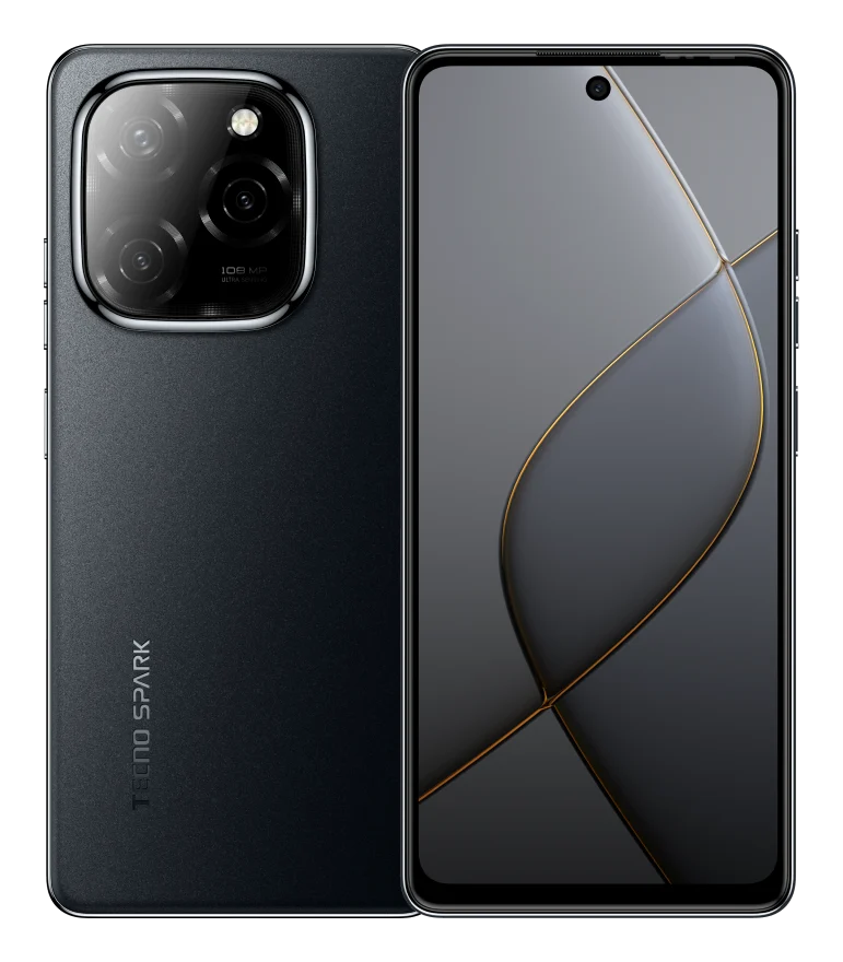 TECNO SPARK 20 Pro 5G