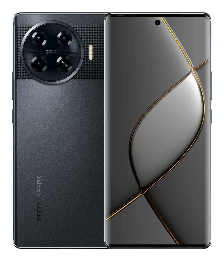 TECNO SPARK 20 Pro+