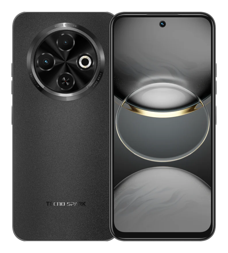 TECNO SPARK 30C