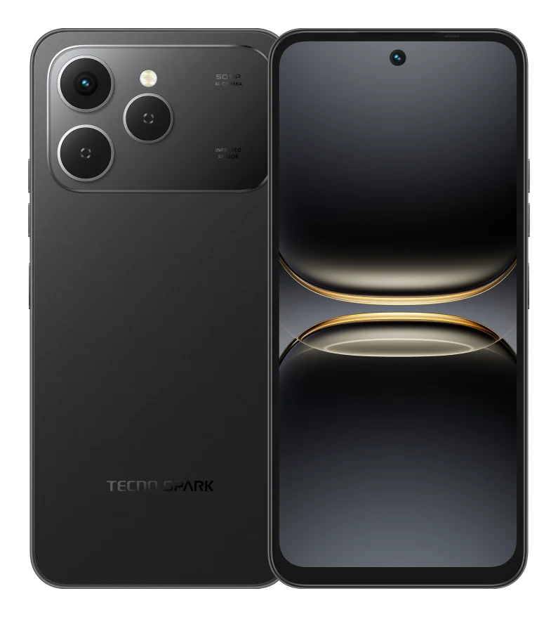 TECNO SPARK 40