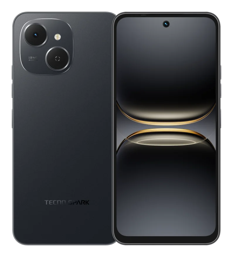 TECNO SPARK 40C