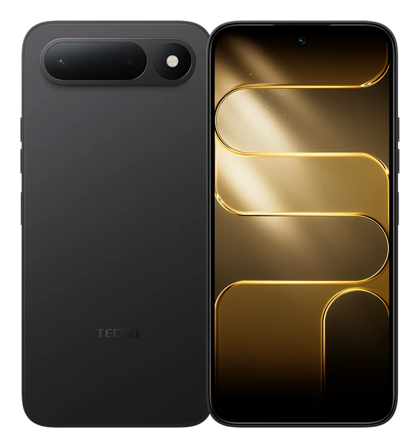 TECNO SPARK 50 5G