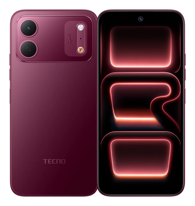 TECNO SPARK 50C