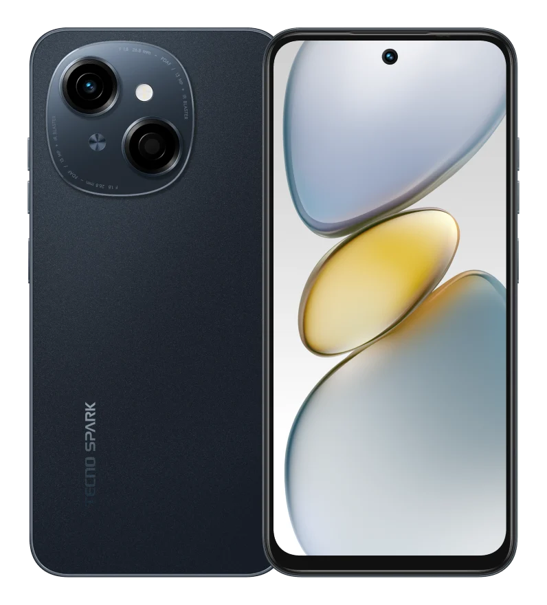 TECNO SPARK Go 1