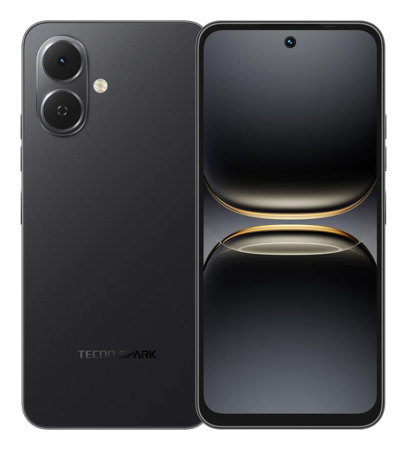TECNO SPARK Go 2