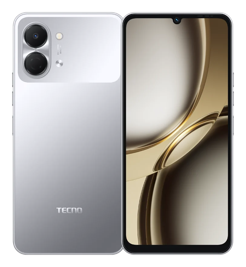 TECNO SPARK Go 3