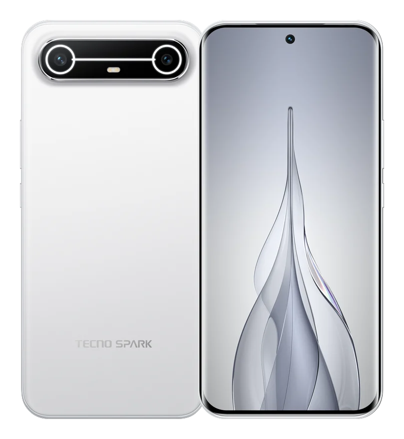 TECNO SPARK Slim