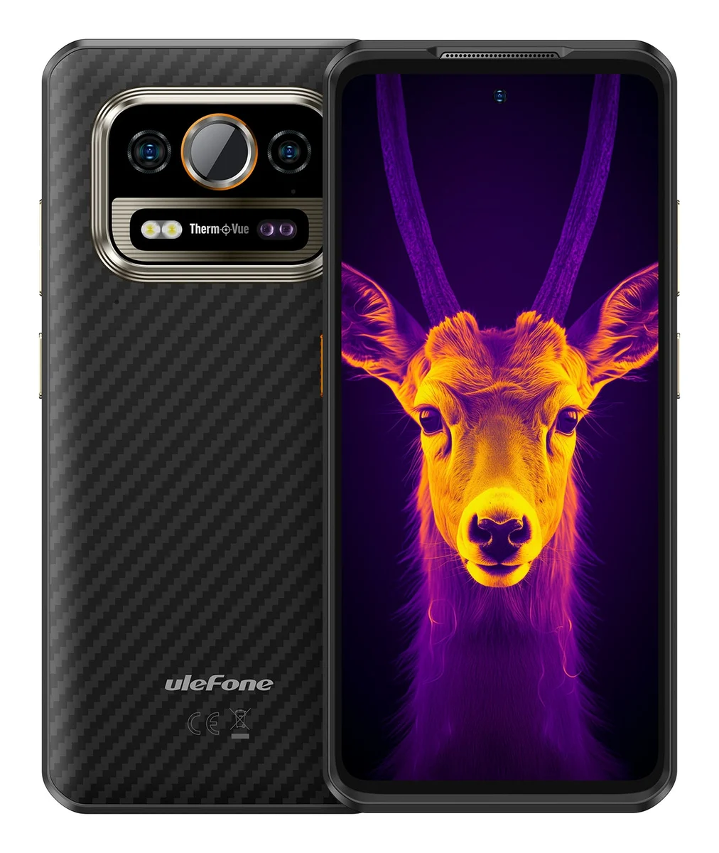 Ulefone Armor 25T Pro