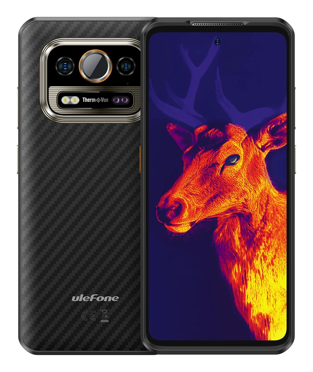 Ulefone Armor 25T