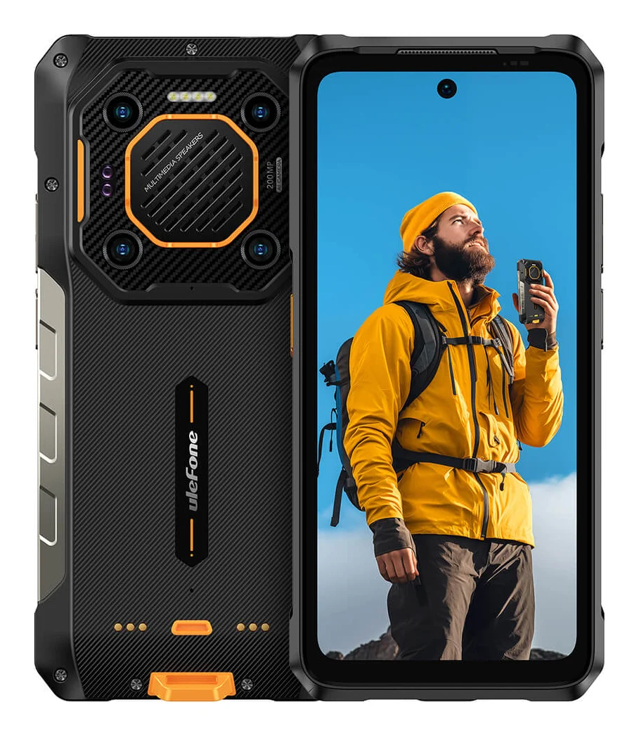 Ulefone Armor 26 Ultra