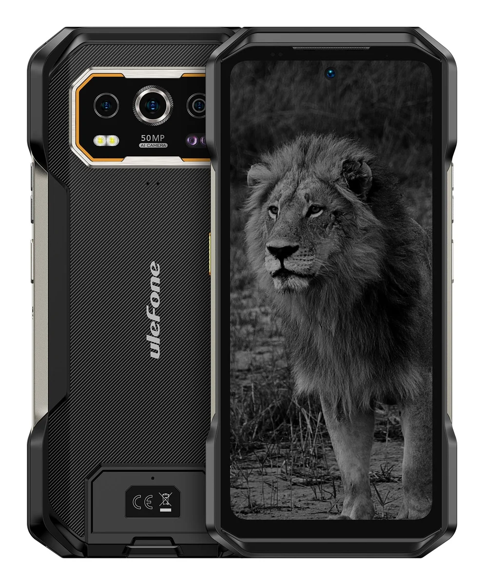 Ulefone Armor 27 Pro