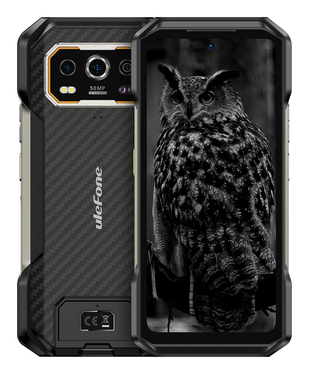 Ulefone Armor 27