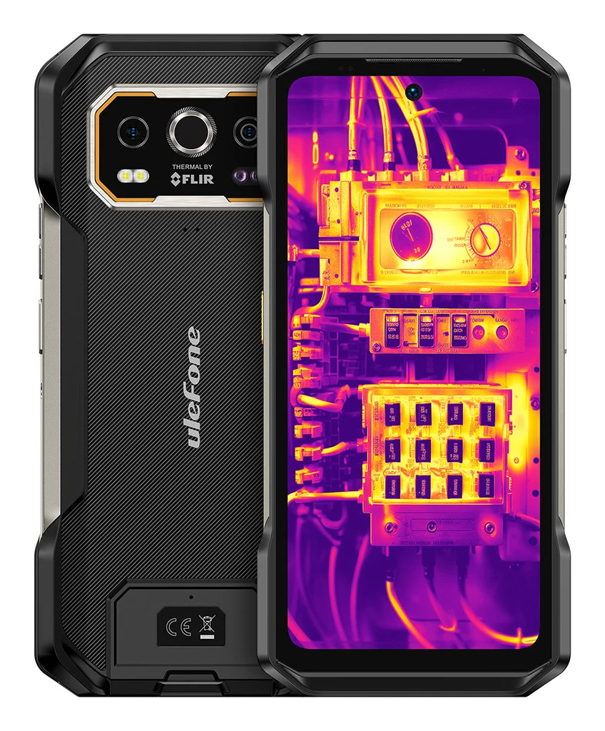 Ulefone Armor 27T Pro+