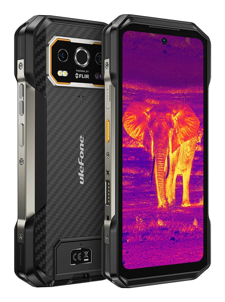 Ulefone Armor 27T