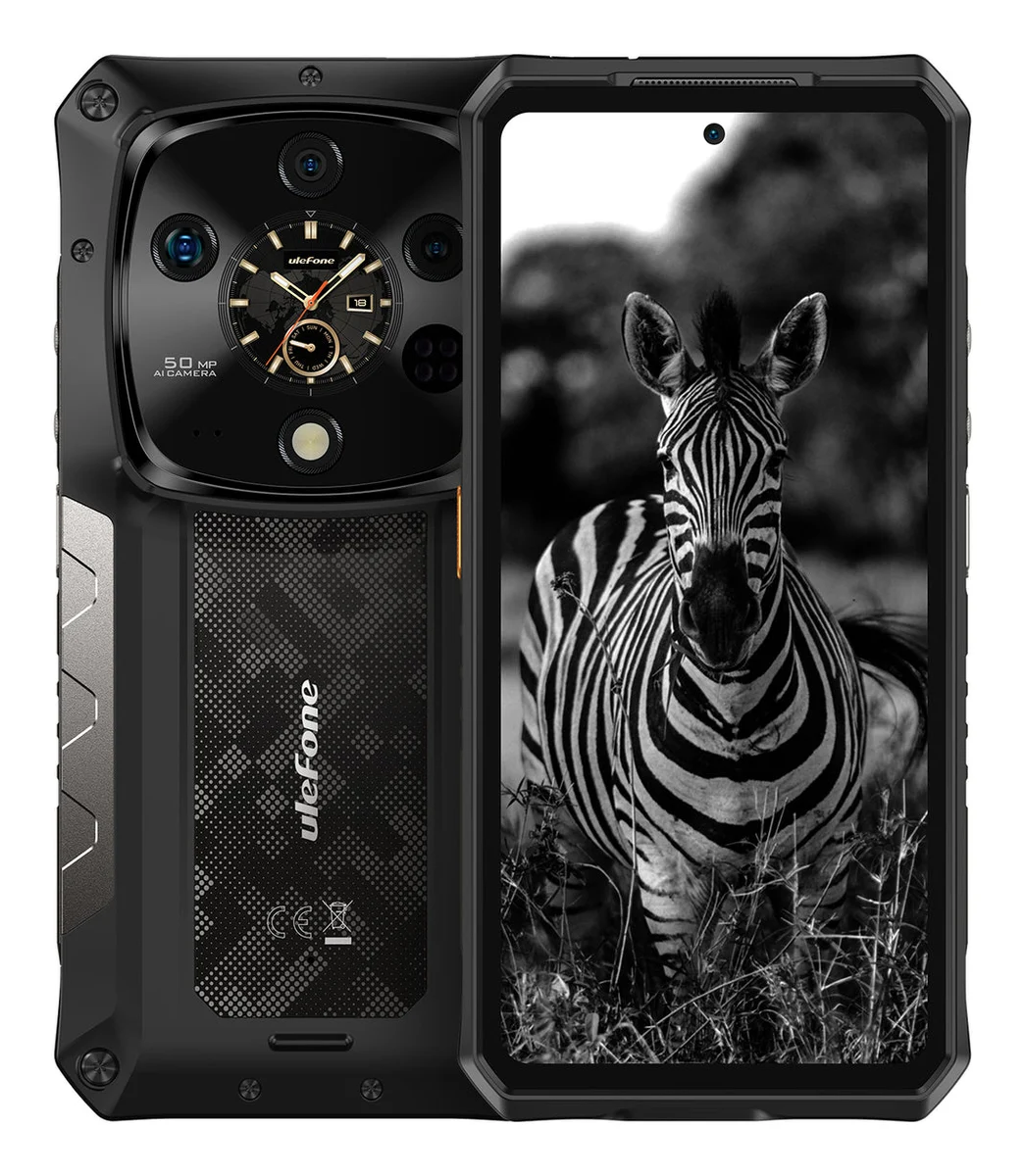 Ulefone Armor 28 Ultra