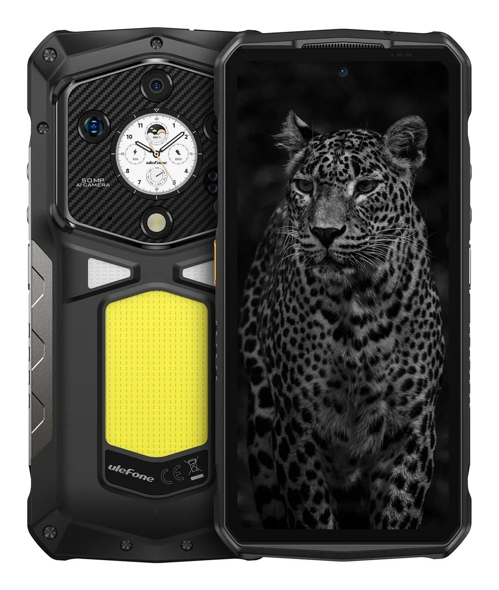 Ulefone Armor 29 Ultra