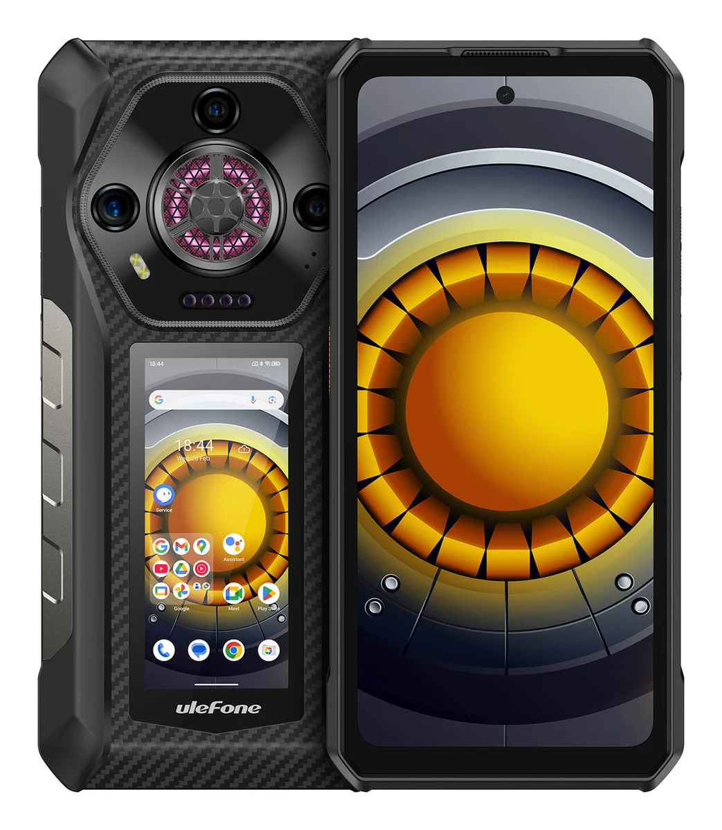 Ulefone Armor 30 Pro