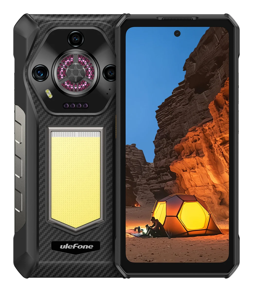 Ulefone Armor 30