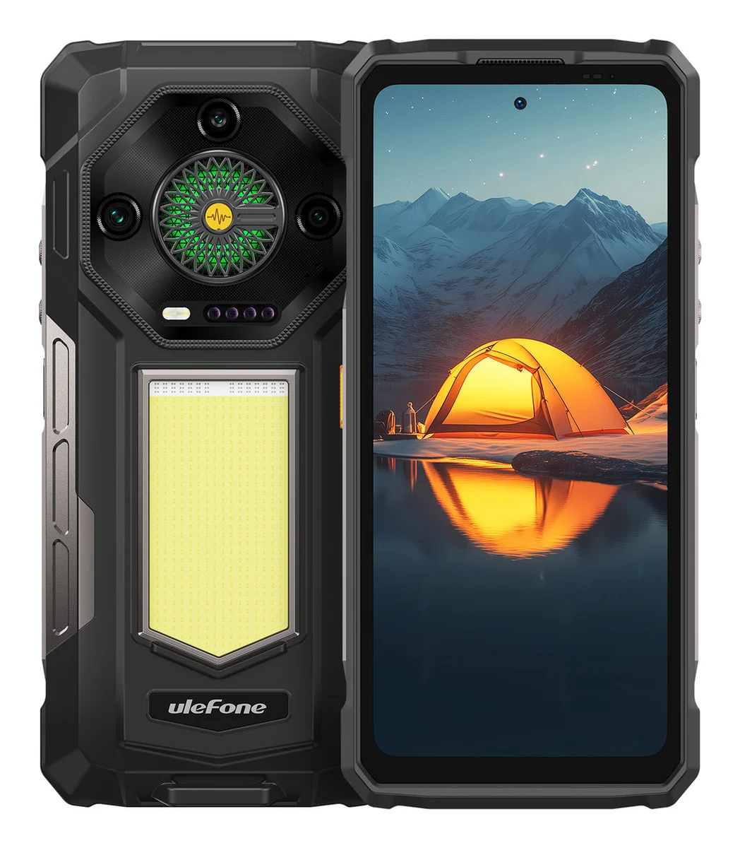 Ulefone Armor 33
