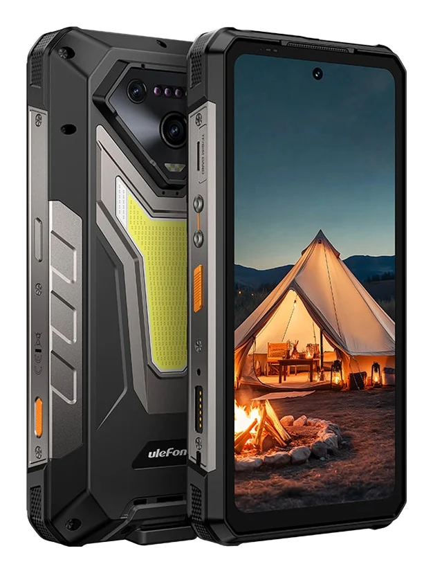 Ulefone Armor 34+