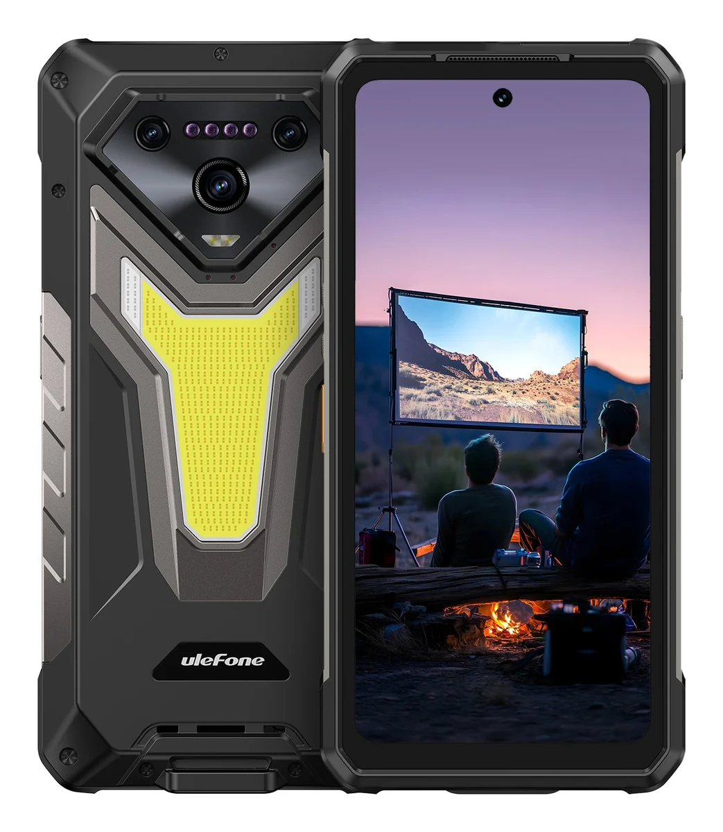 Ulefone Armor 34 Pro