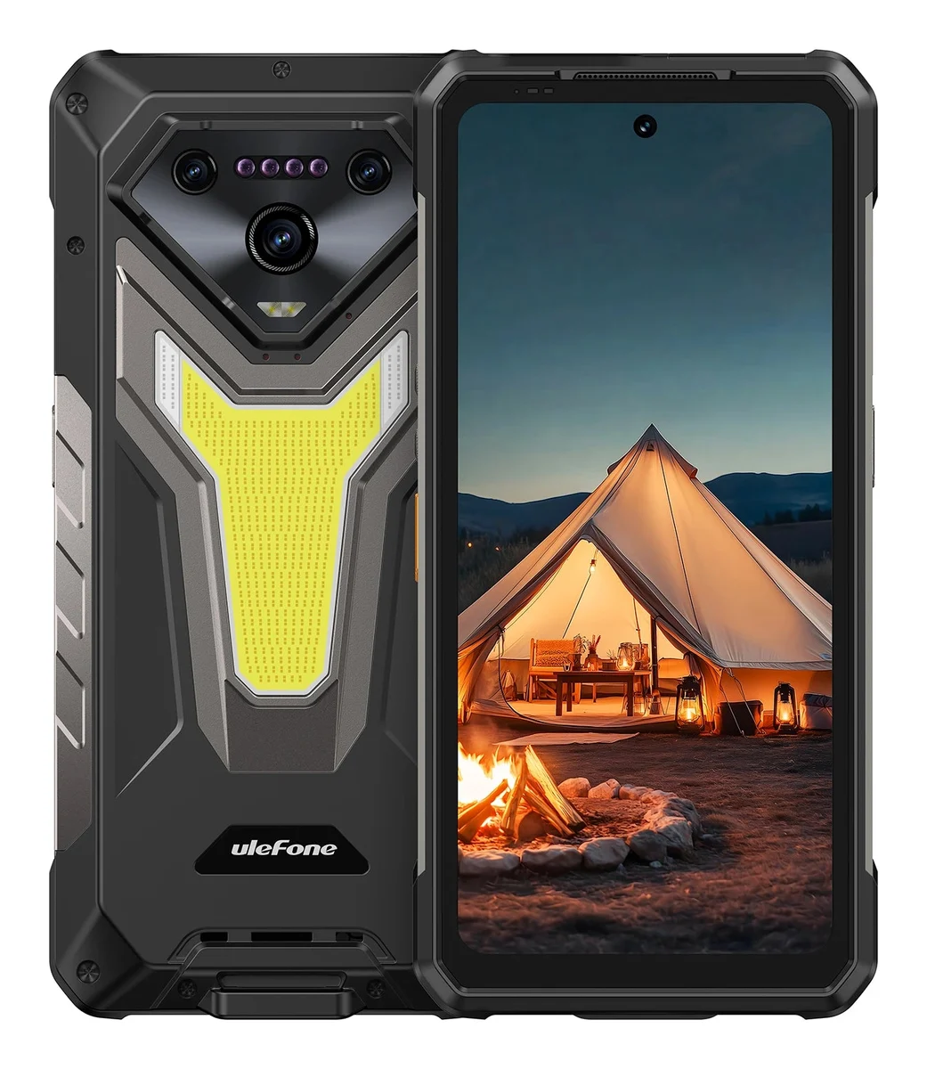 Ulefone Armor 34
