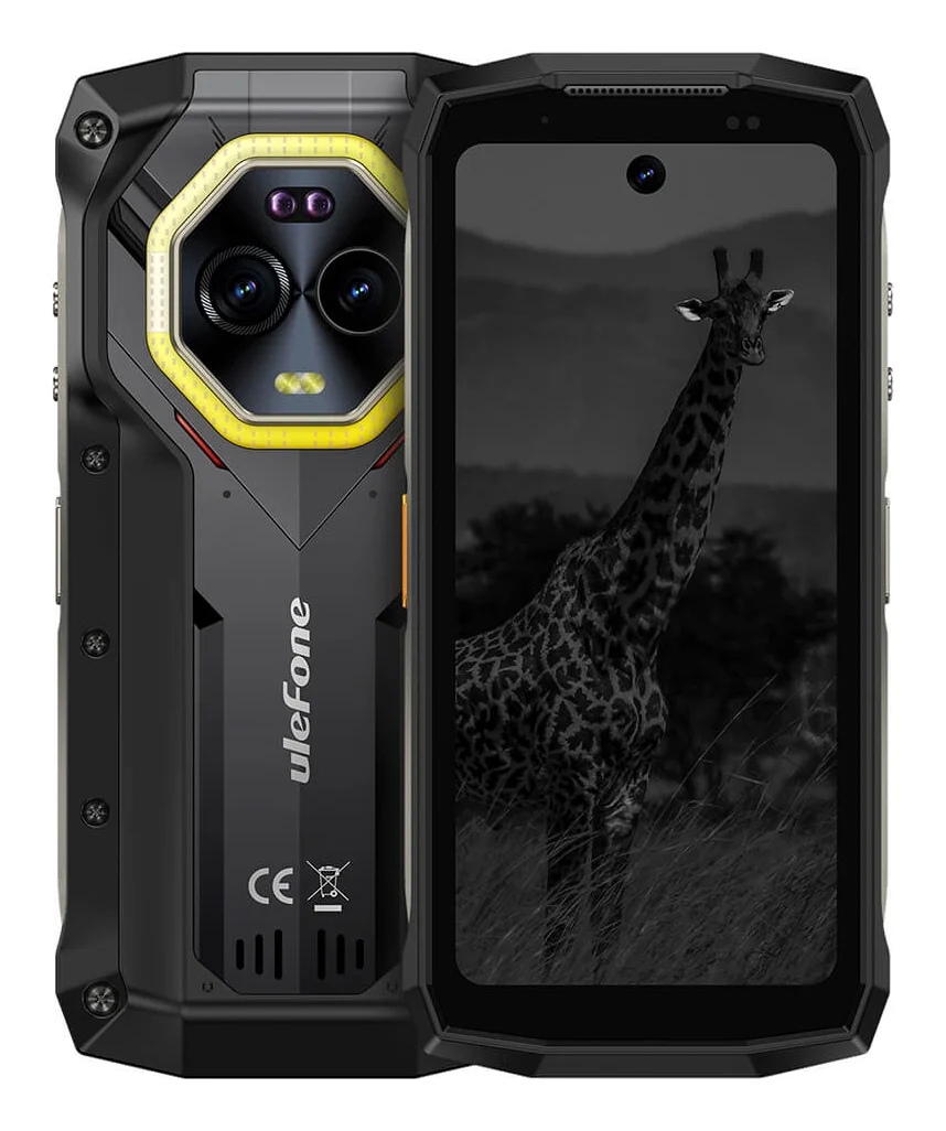 Ulefone Armor Mini 20 Pro