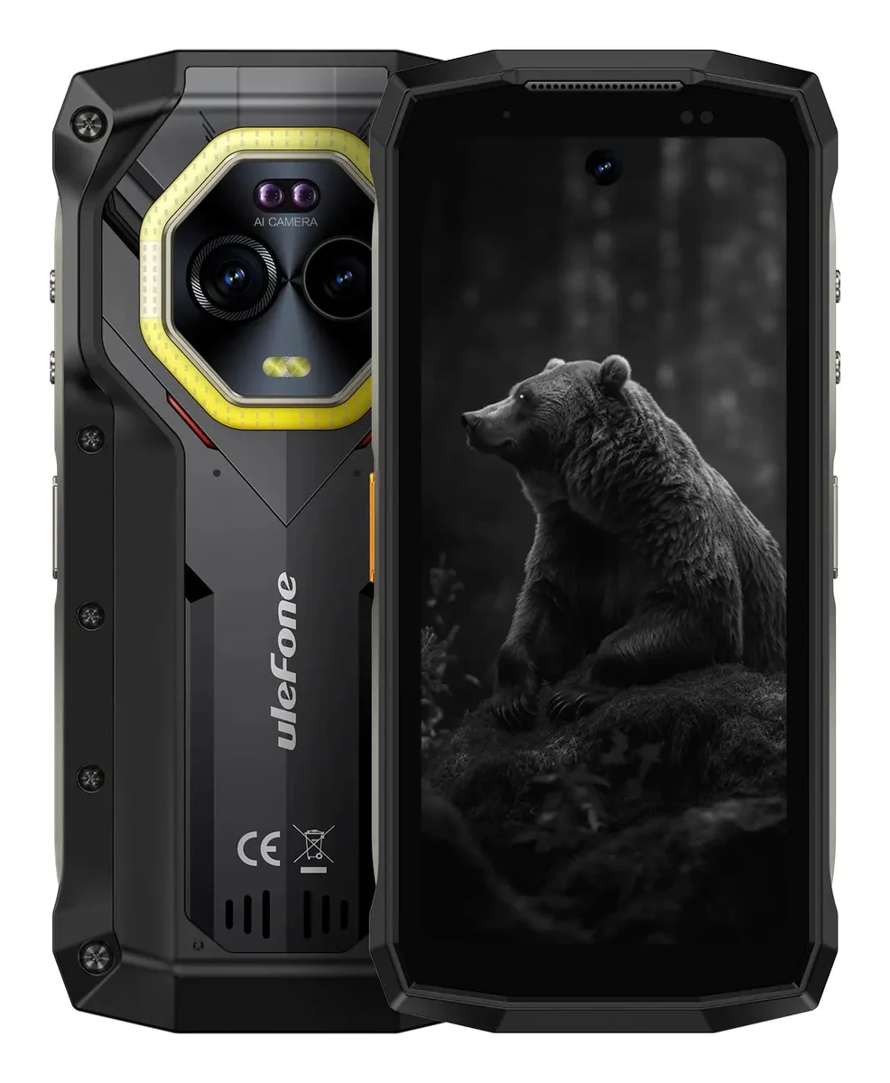 Ulefone Armor Mini 20