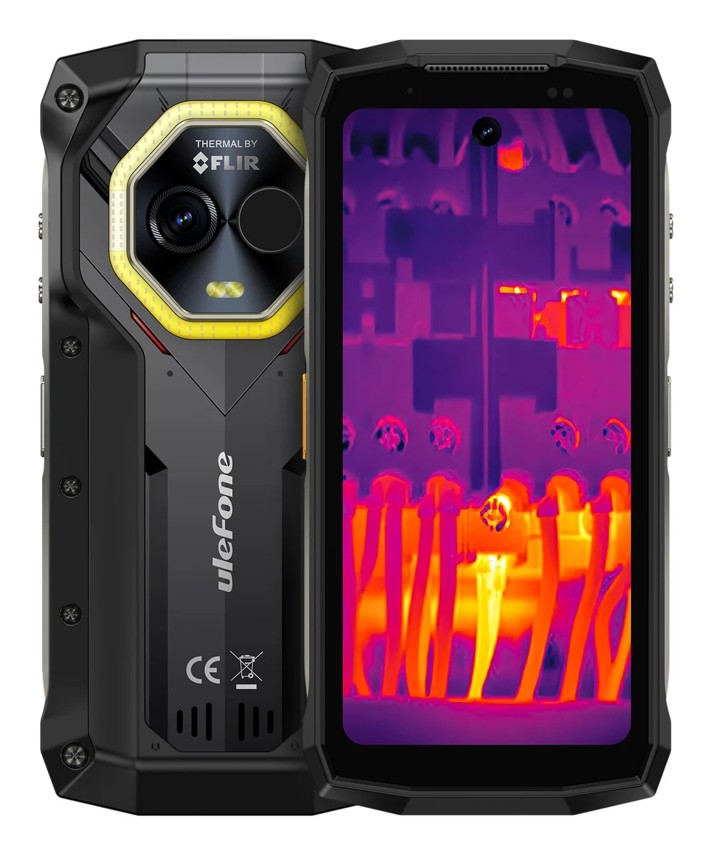 Ulefone Armor Mini 20T Pro