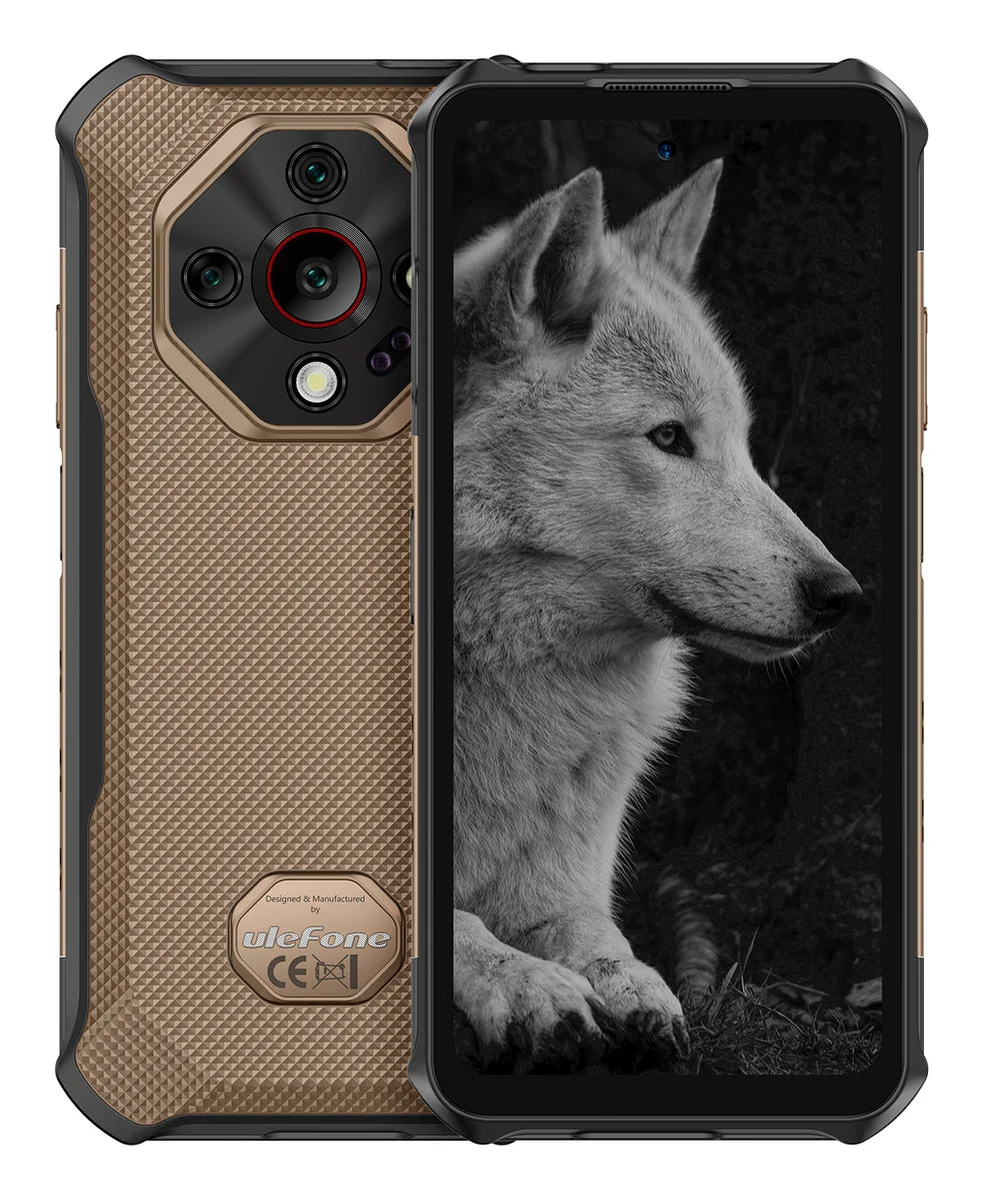 Ulefone Armor X16 Pro