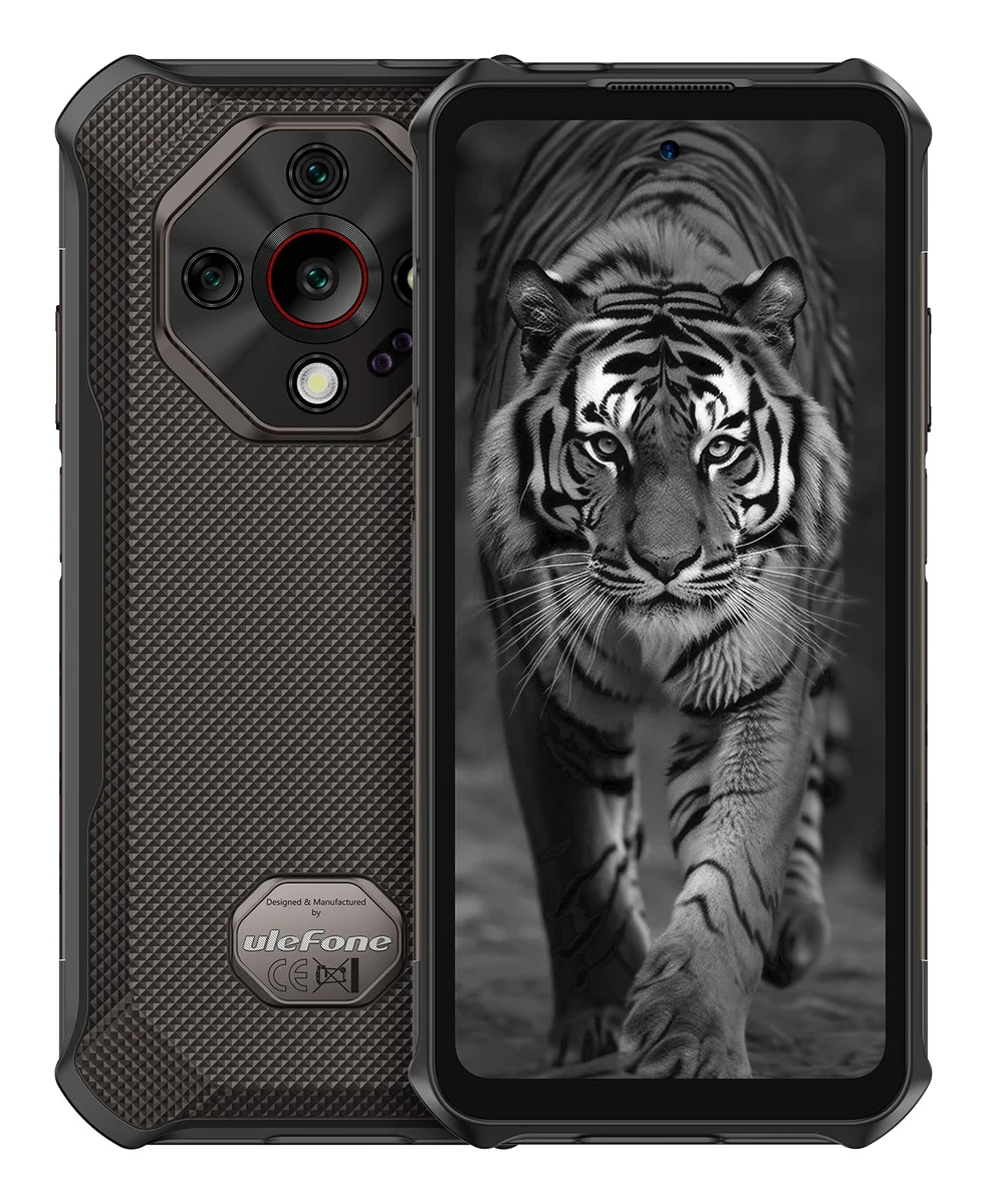 Ulefone Armor X16