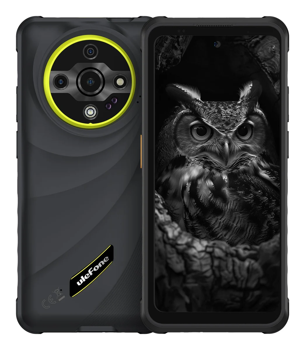 Ulefone Armor X31 Pro