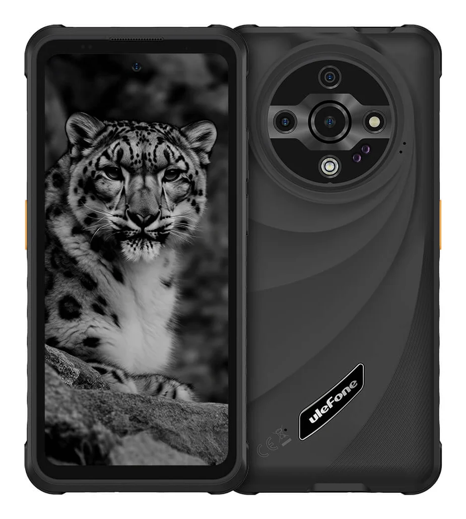 Ulefone Armor X31