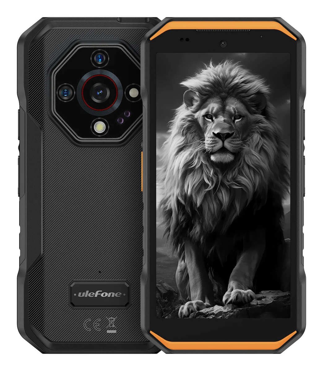 Ulefone Armor X32 Pro
