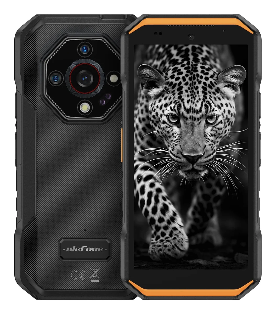 Ulefone Armor X32
