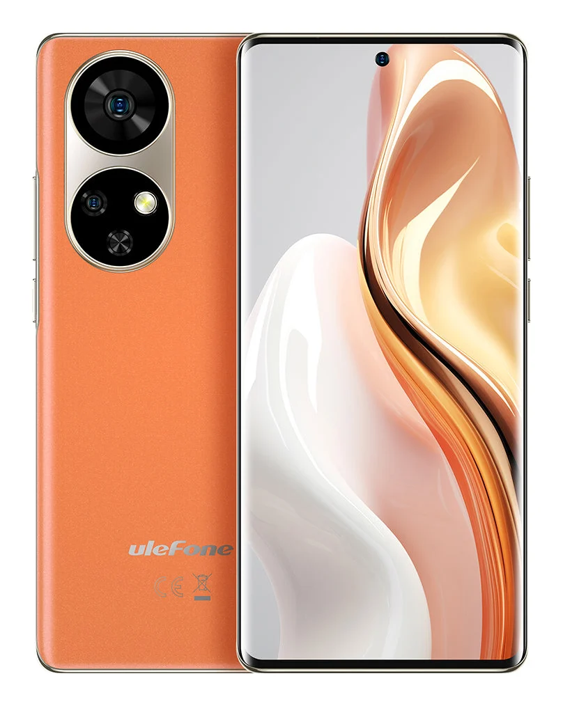 Ulefone Note 17 Pro