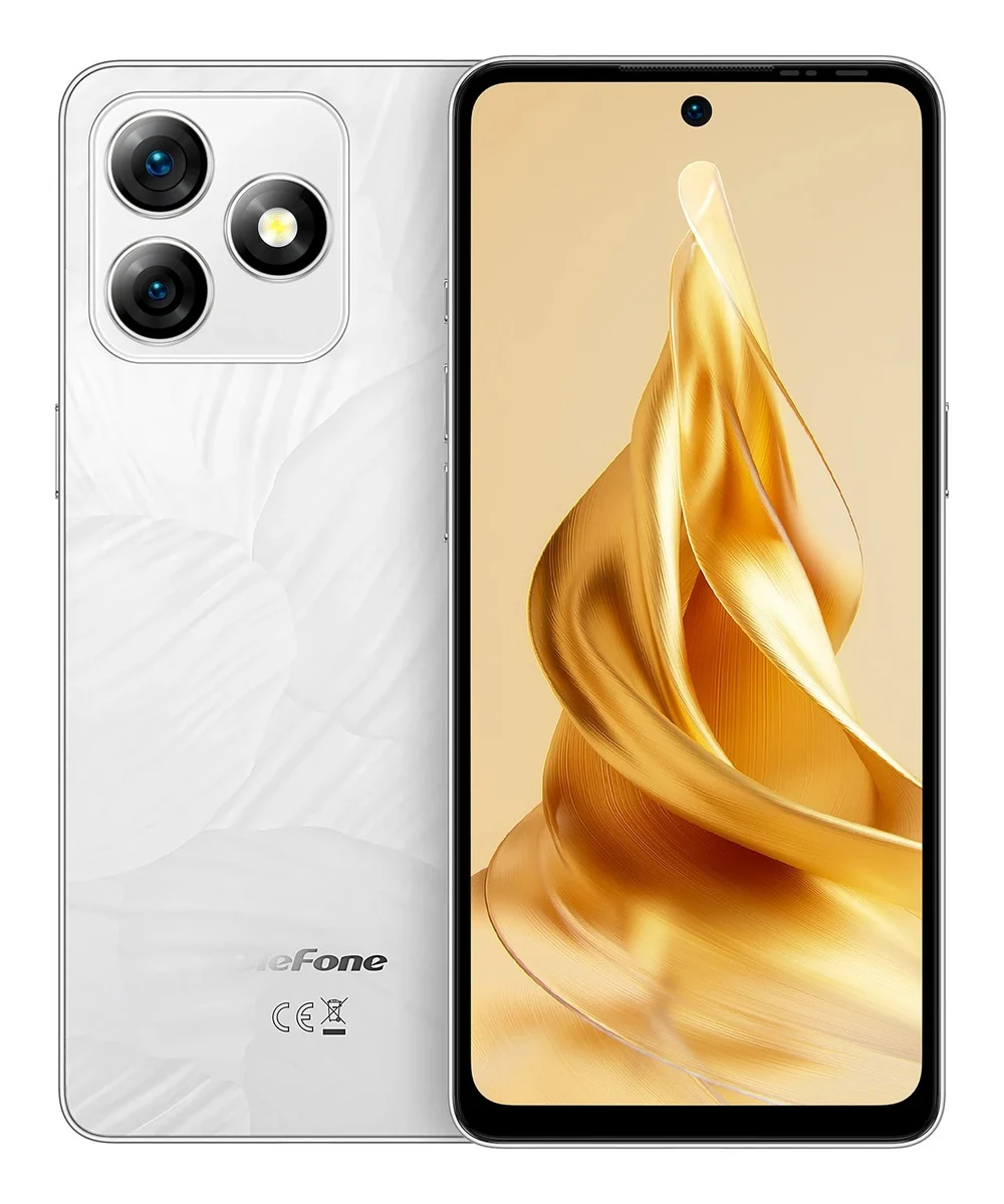 Ulefone Note 18 Pro