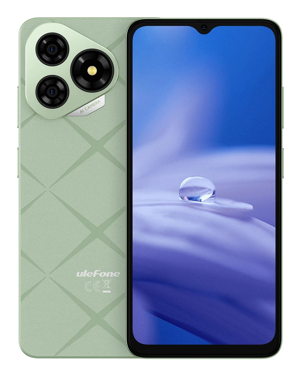 Ulefone Note 19