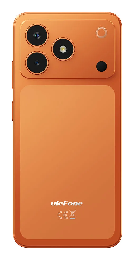 Ulefone Note 23