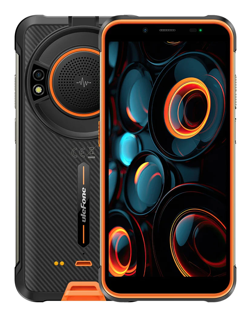 Ulefone Power Armor 16S