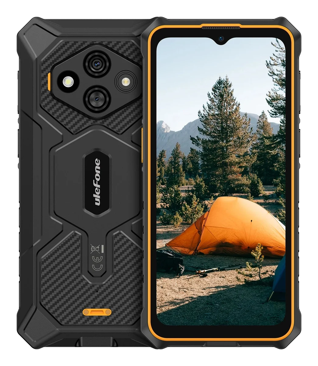 Ulefone RugKing 3 Pro
