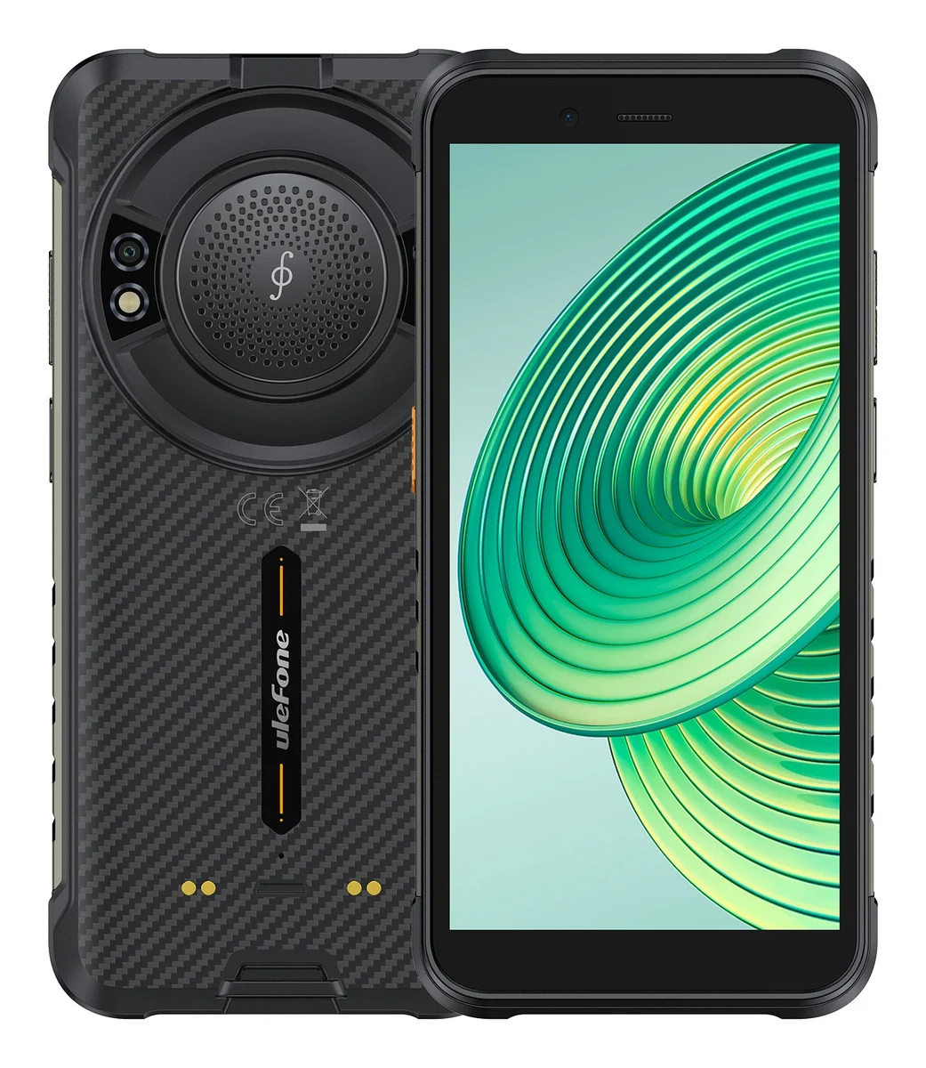 Ulefone RugKing