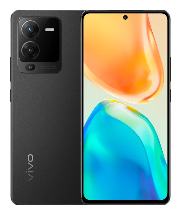 vivo S15